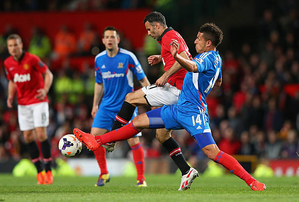 尤文图斯在 尤文图斯在