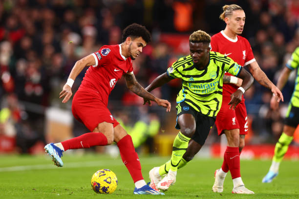 百米赛道上 百米赛道上